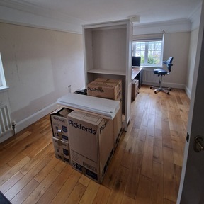 Sparkle Clean Maida Vale W9